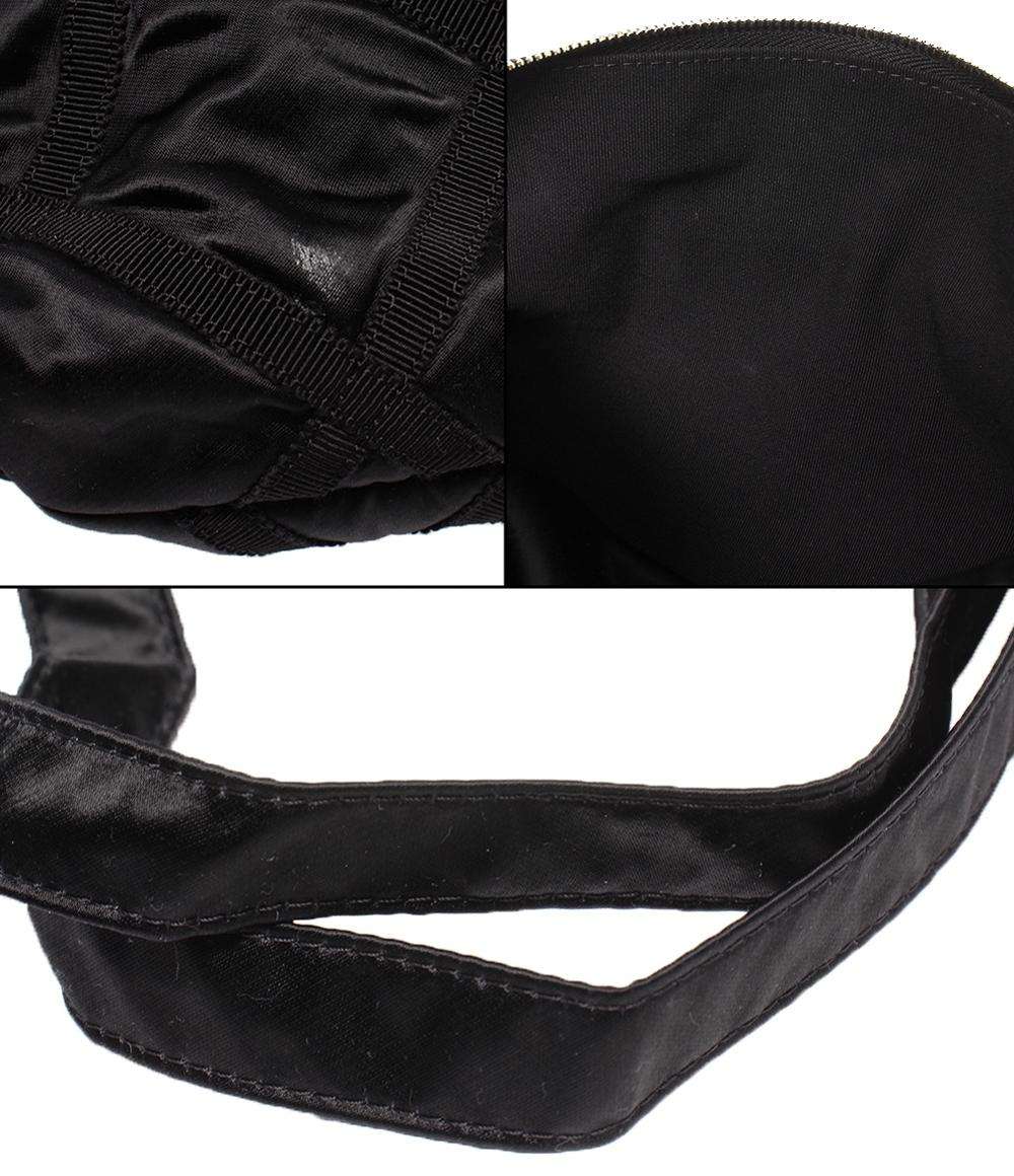 CHANEL 2wayトートバッグ クラッチバッグ エコポート レディース シャネル