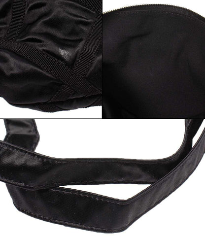 CHANEL 2wayトートバッグ クラッチバッグ エコポート レディース シャネル