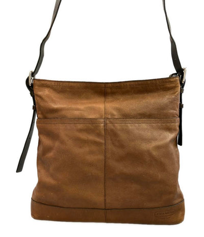 コーチ ショルダーバッグ 斜め掛け 70308 メンズ COACH