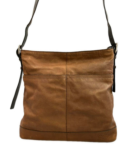 コーチ ショルダーバッグ 斜め掛け 70308 メンズ COACH