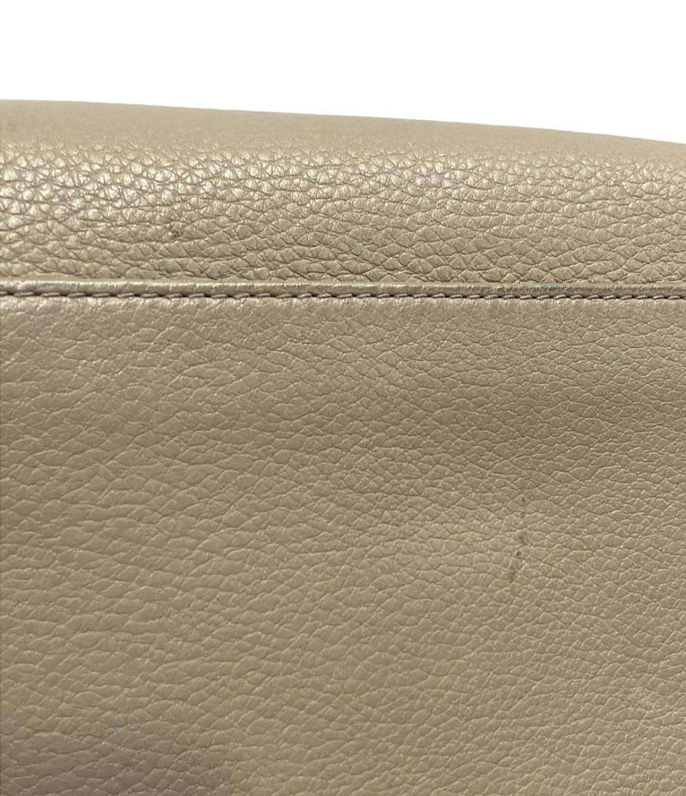 Tory Burch ショルダーバッグ 斜め掛け ウォレットバッグ Marion Flat Wallet Crossbody Bag レディース トリーバーチ