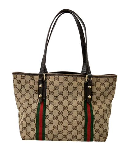 GUCCI トートバッグ ショルダーバッグ 肩掛け GGキャンバス 137396 467891 レディース グッチ
