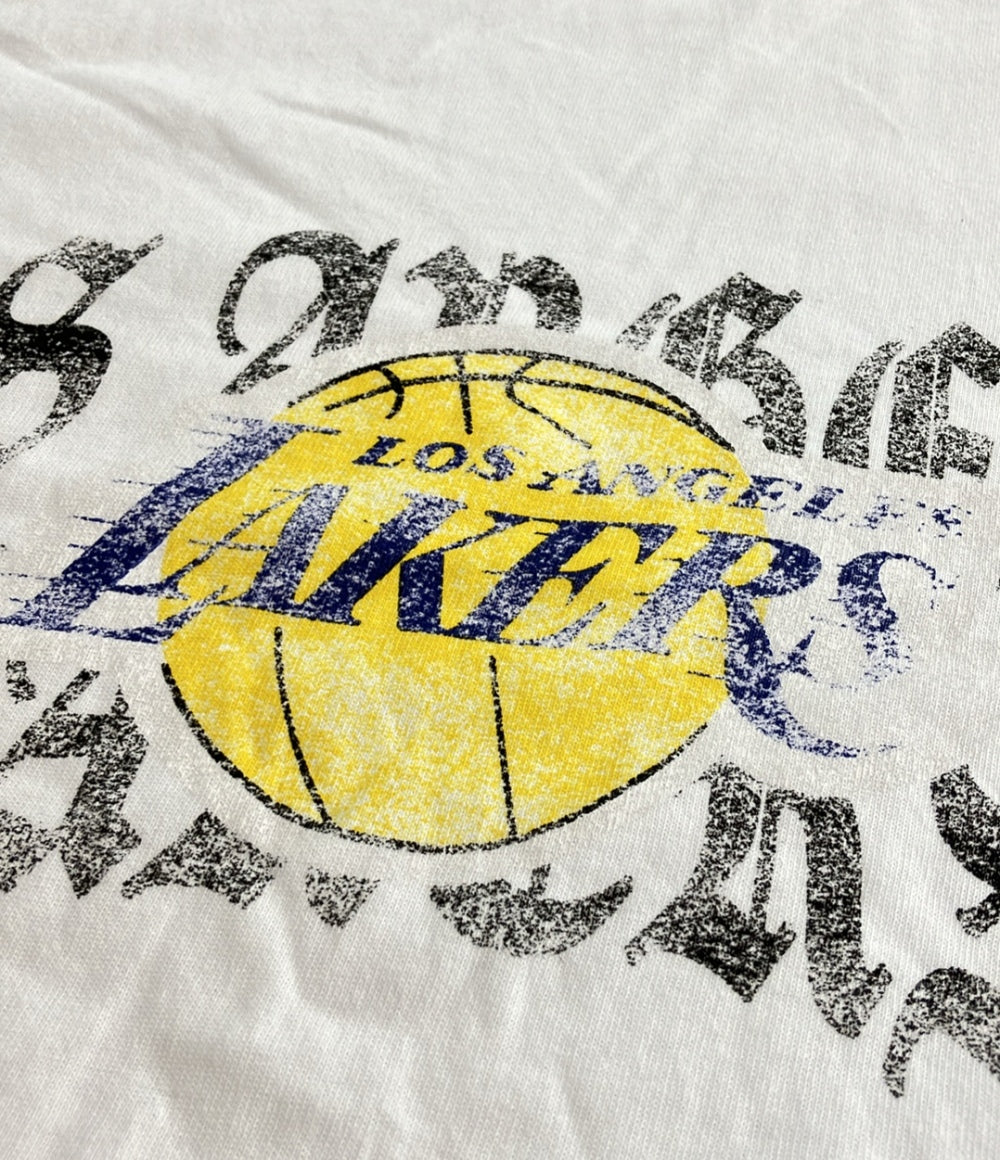 オフザコート 半袖Tシャツ メンズ SIZE M OFF THE COURT