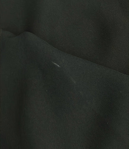 LIMI feu 半袖 ワンピース レディース SIZE S リミフゥ