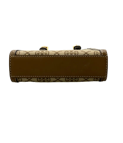 美品 Tory Burch 2way ハンドバッグ ショルダーバッグ 斜め掛け レディース トリーバーチ