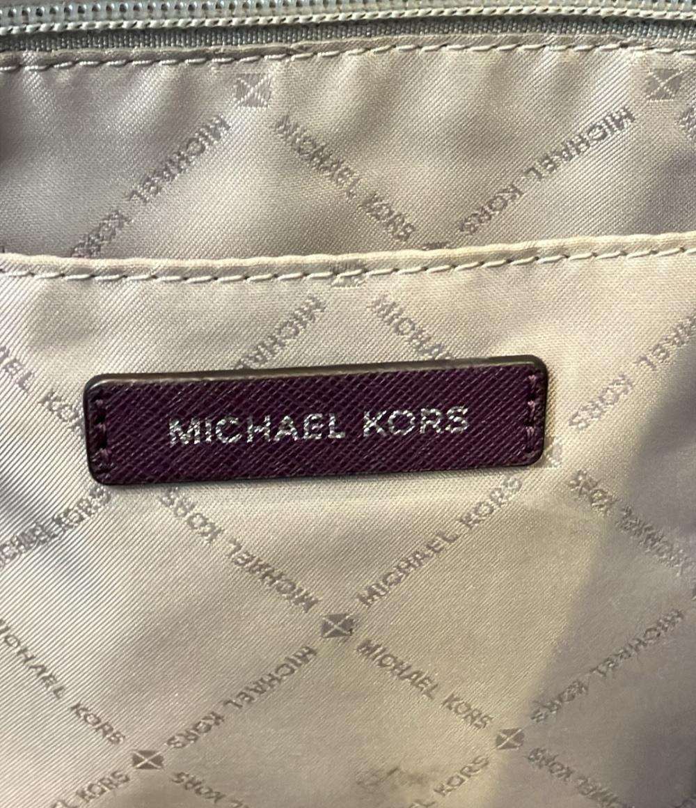 MICHAEL KORS トートバッグ レディース マイケルコース