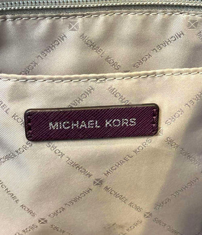 MICHAEL KORS トートバッグ レディース マイケルコース