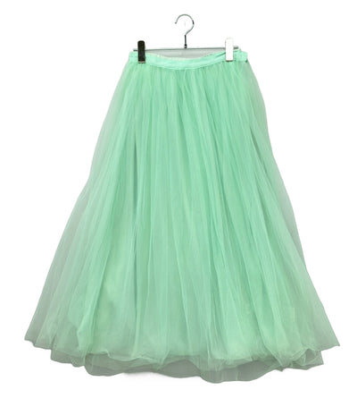 MYLAN チュールスカート MY18AW-SK022 レディース SIZE F (Mる) マイラン