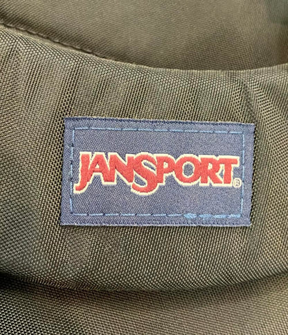 ジャンスポーツ リュック メンズ JANSPORT