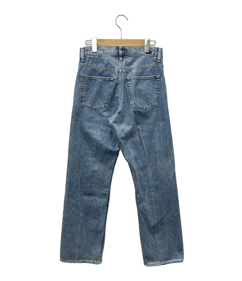 ドゥロワー センタープレスデニムパンツ レディース SIZE 36 (S) Drawer