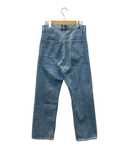 ドゥロワー センタープレスデニムパンツ レディース SIZE 36 (S) Drawer