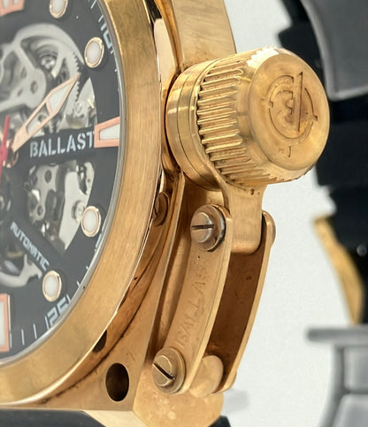 BALLAST 腕時計 自動巻き BL-3105 メンズ バラスト