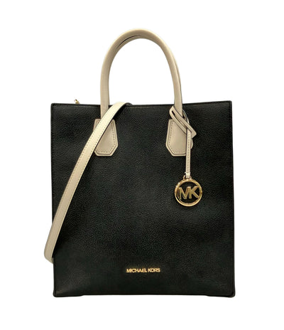 MICHAEL KORS 2WAY ハンドバッグ トートバッグ ショルダーバッグ 斜め掛け レディース マイケルコース
