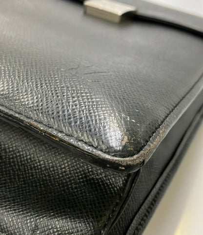 LOUIS VUITTON ブリーフケース ビジネスバッグ カザン タイガ M30802 メンズ ルイ・ヴィトン