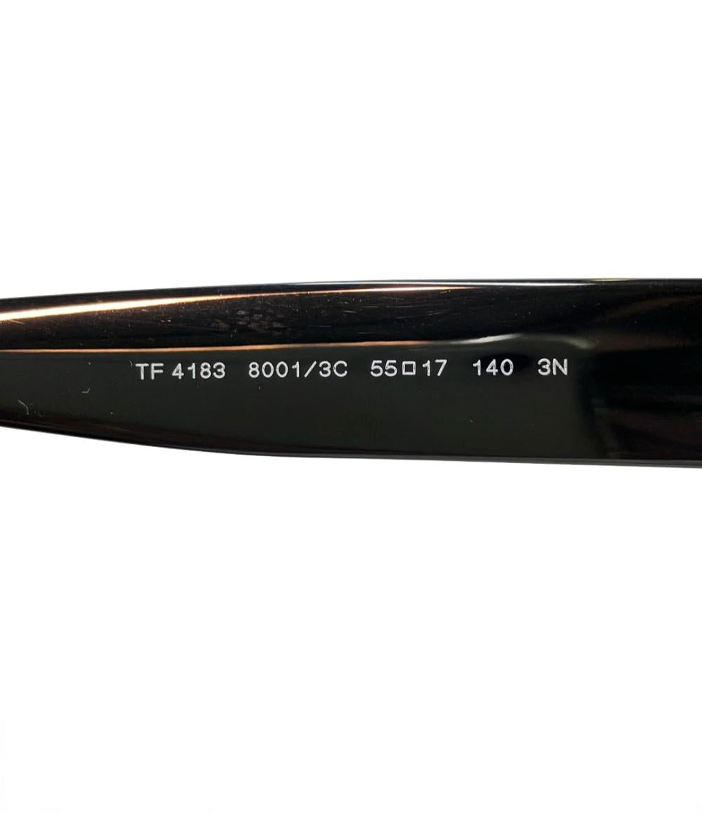 TIFFANY&Co. サングラス TF4183 レディース ティファニー