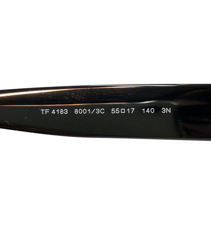 TIFFANY&Co. サングラス TF4183 レディース ティファニー