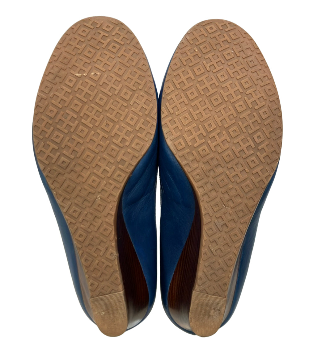 Tory Burch ウェッジソールパンプス レディース SIZE 7 1/2 トリーバーチ