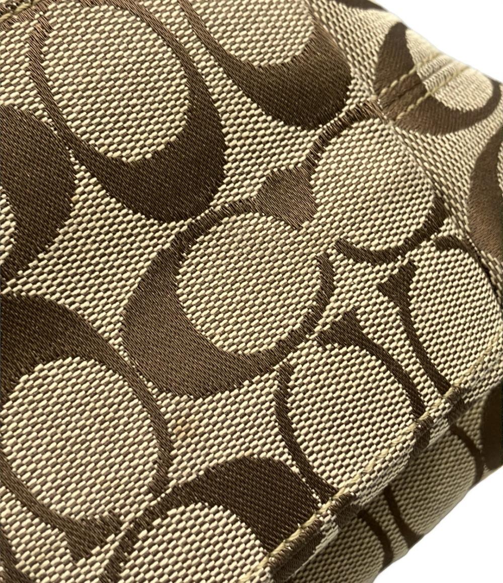 COACH ハンドバッグ レディース コーチ