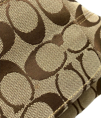 COACH ハンドバッグ レディース コーチ