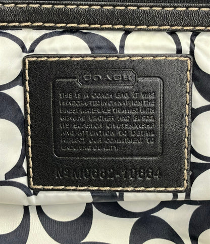 COACH トートバッグ 10664 レディース コーチ