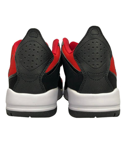 美品 NIKE ミドルカットスニーカー ジョーダン コートサイド 23 AR1000-006 レディース メンズ SIZE 25.0 ナイキ
