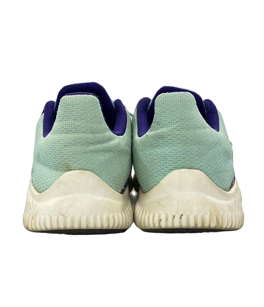 アディダス ローカットスニーカー Fortarun K BY9002 レディース SIZE 23.5 (M) adidas