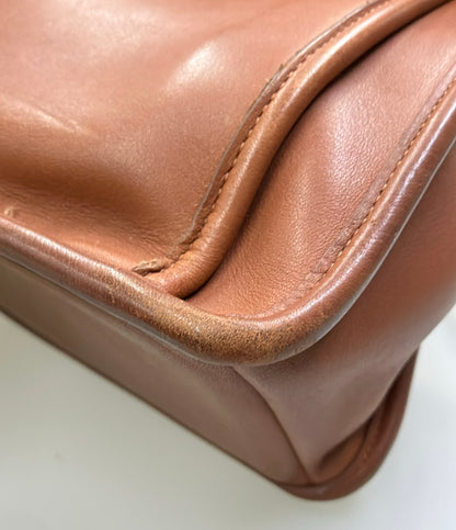 COACH ブリーフケース ショルダーバッグ 2WAY 斜め掛け 5266 メンズ コーチ