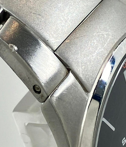 スカーゲン 腕時計 クオーツ ブラック SKW6054 メンズ SKAGEN