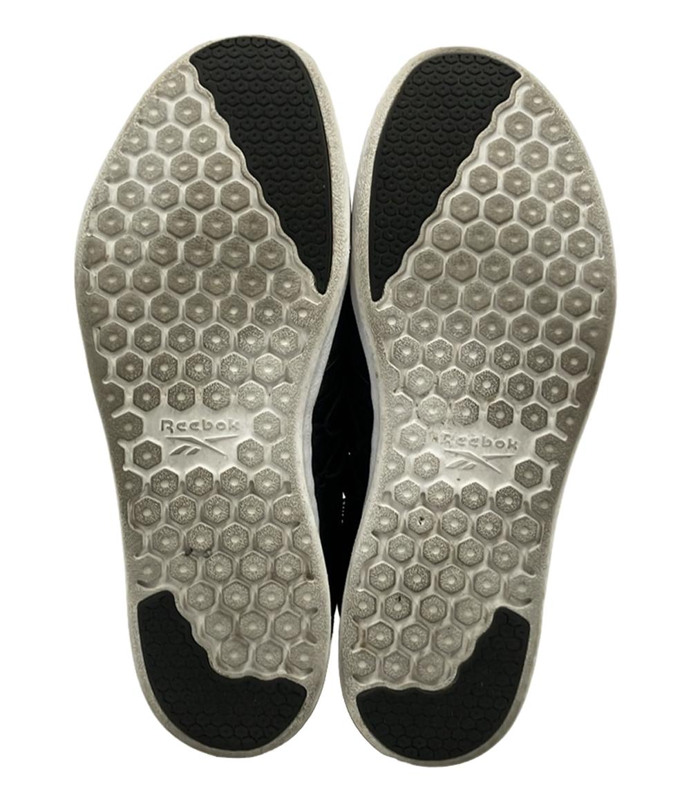 リーボック スリッポン レディース SIZE 24.5 (L) Reebok