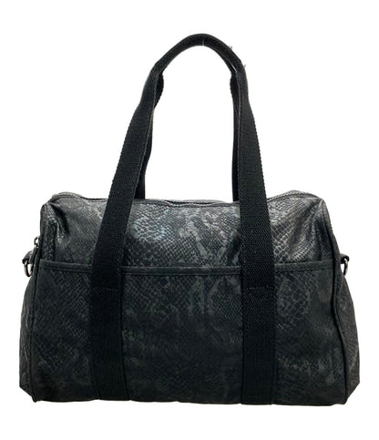 Kipling ボストンバッグ ショルダーバッグ 2WAY 斜め掛け レディース キプリング