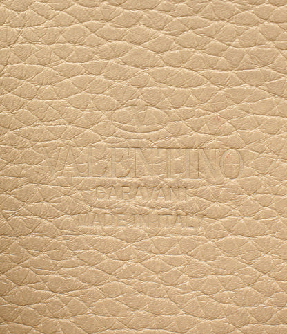 Valentino Garavani ショルダーバッグ 肩掛け 斜め掛け ロックスタッズ レディース ヴァレンティノ・ガラヴァーニ