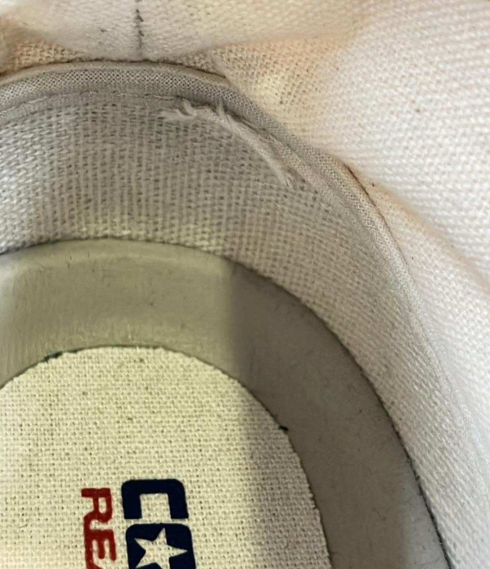 コンバース ハイカットスニーカー レディース SIZE 25.0 (XL) CONVERSE