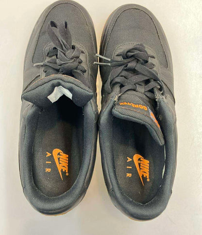 NIKE ローカットスニーカー AIR FORCE 1 GTX CK2630-001 メンズ SIZE 27.0 (L) ナイキ