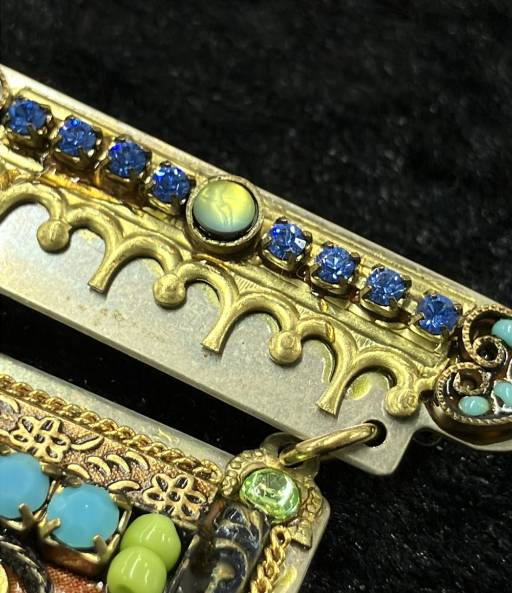 アダヤ ブローチ レディース ADAYA