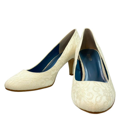 ベニル ラウンドトゥパンプス 7002 レディース SIZE 39 (XL) BENIR