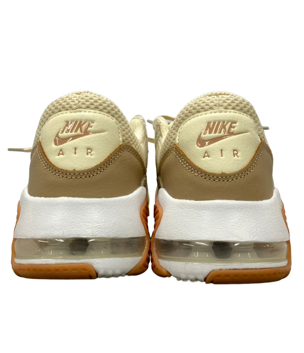 NIKE ローカットスニーカー エア マックス エクシー W CD5432-133 レディース SIZE 23.5 ナイキ