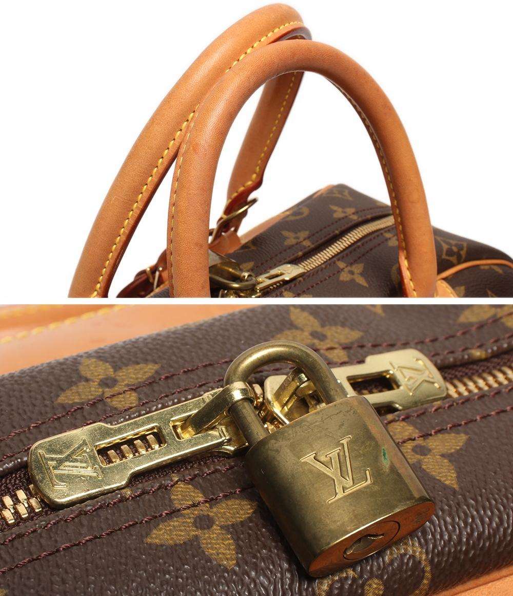 LOUIS VUITTON ハンドバッグ ドーヴィル モノグラム M47270 レディース ルイ・ヴィトン