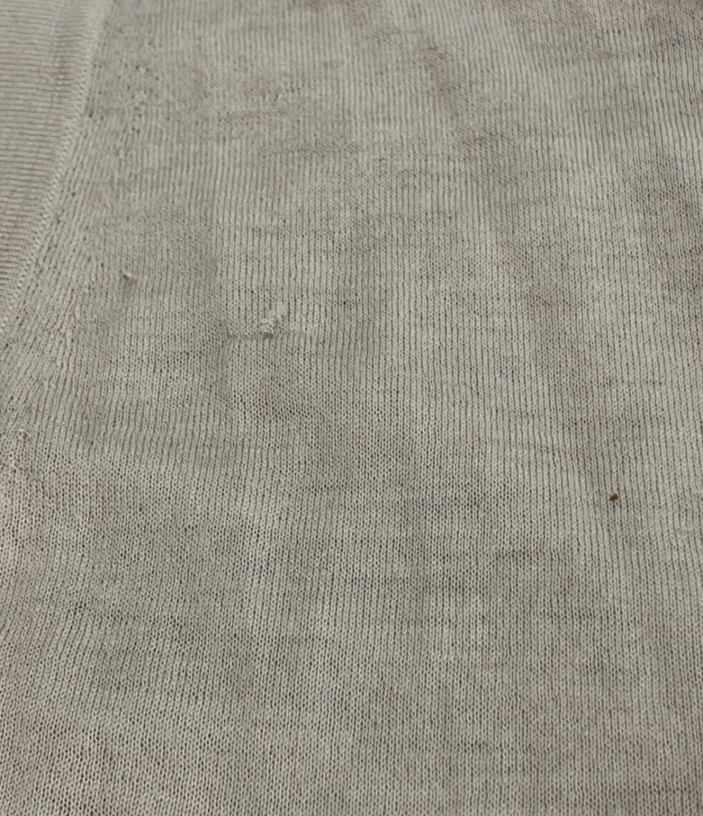 ブラミンク カーディガン レディース SIZE 36 (XS) BLAMINK
