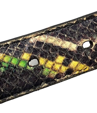 SAINT LAURENT PARIS ベルト レディース メンズ サンローランパリ