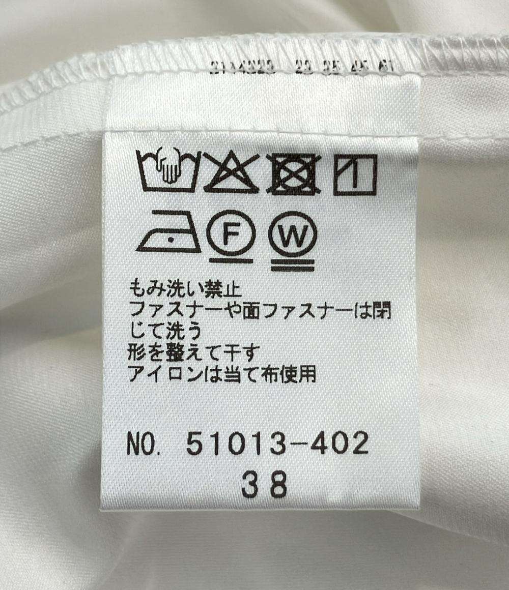 美品 ローズティアラ ウィステリア ワンピース レディース SIZE 38 (S) Rose Tiara