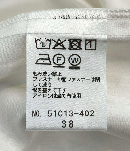 美品 ローズティアラ ウィステリア ワンピース レディース SIZE 38 (S) Rose Tiara