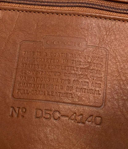 COACH トートバッグ 4140 レディース コーチ