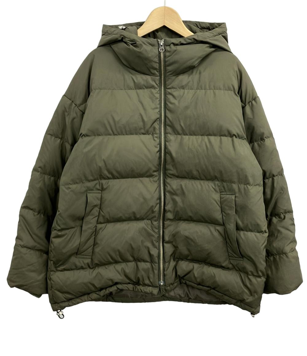 ナノユニバース ダウンジャケット レディース SIZE 36 (S) nano universe