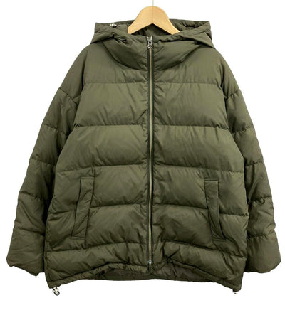 ナノユニバース ダウンジャケット レディース SIZE 36 (S) nano universe