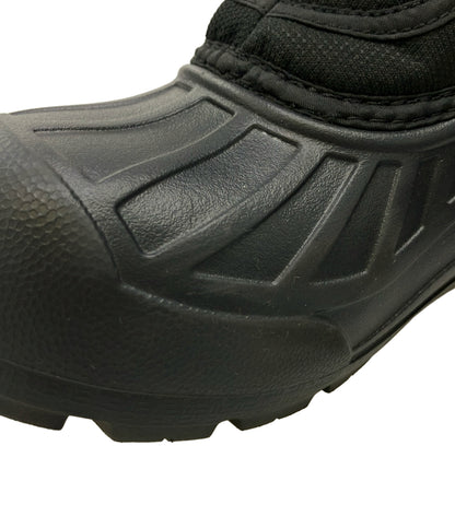 Columbia スノーシューズ ユース パウダーバグ スノーライト ストラップ BY6077-010 キッズ SIZE 23.0 コロンビア