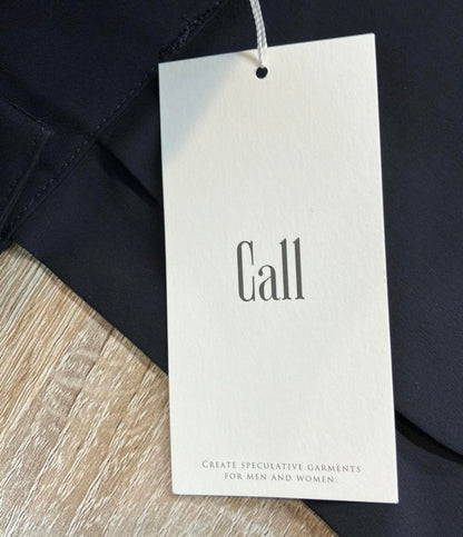 美品 Call パンツ DOG EAR TROUSER近年モデル CL008PT05 メンズ SIZE 1 (S) コール