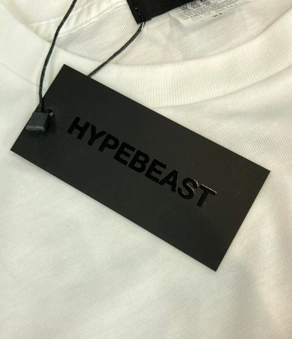 美品 Hypebeast 半袖Tシャツ PIZZA SLICE × PARCO × Hypebeast Twenty Japan T-shirt tokyovitamin メンズ SIZE XL ハイプビースト