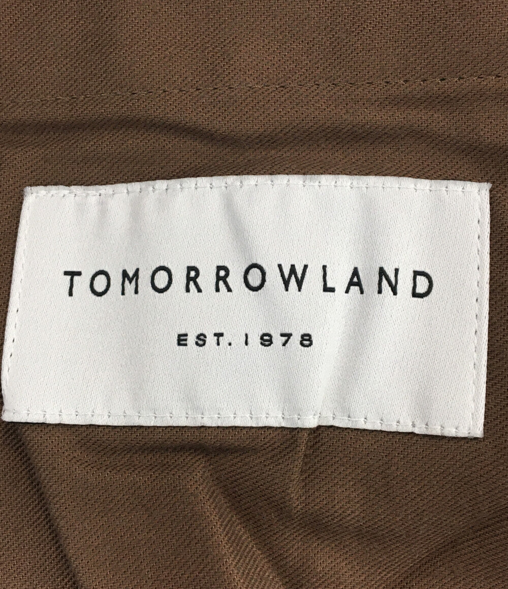 トゥモローランド 美品 ロングパンツ      メンズ SIZE S (S) TOMORROWLAND