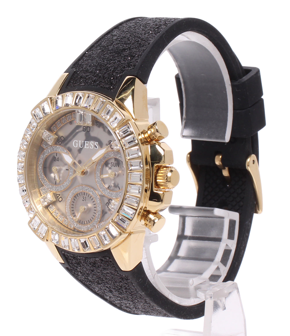 Guess 腕時計 ボムシェル BOMBSHELL クオーツ GW0313L2 レディース ゲス