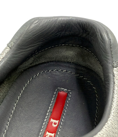 PRADA ローカットスニーカー 2791 レディース SIZE 6.5 プラダ